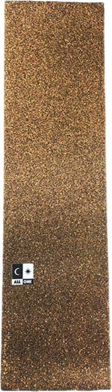All One Magic Griptape Glitter Gold
