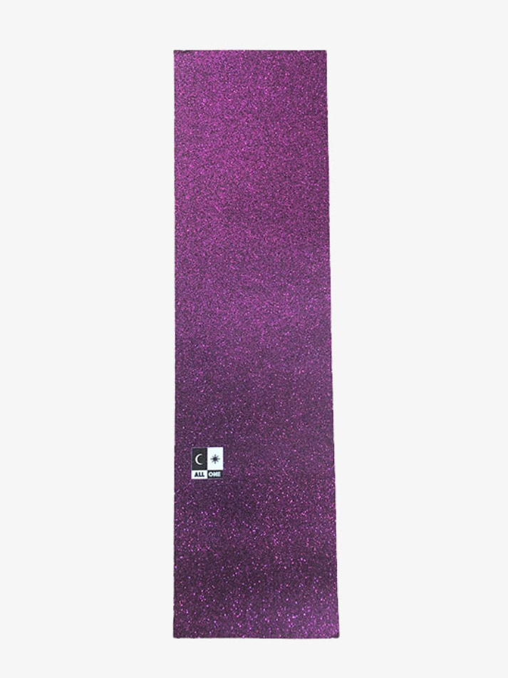 All One Magic Griptape Glitter Purple