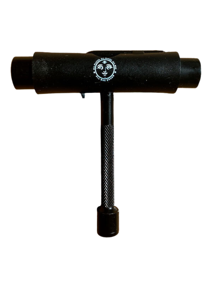 All One Moonphases T tool Black
