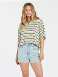 Volcom Blox T-Shirt Niagara