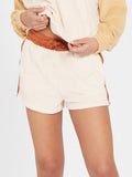 Pantalón corto Volcom Mioumeow - Sand