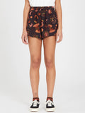 Volcom Connected Minds Shorts - Preto