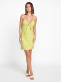 Volcom CoCo Ho Minikleid - Citron