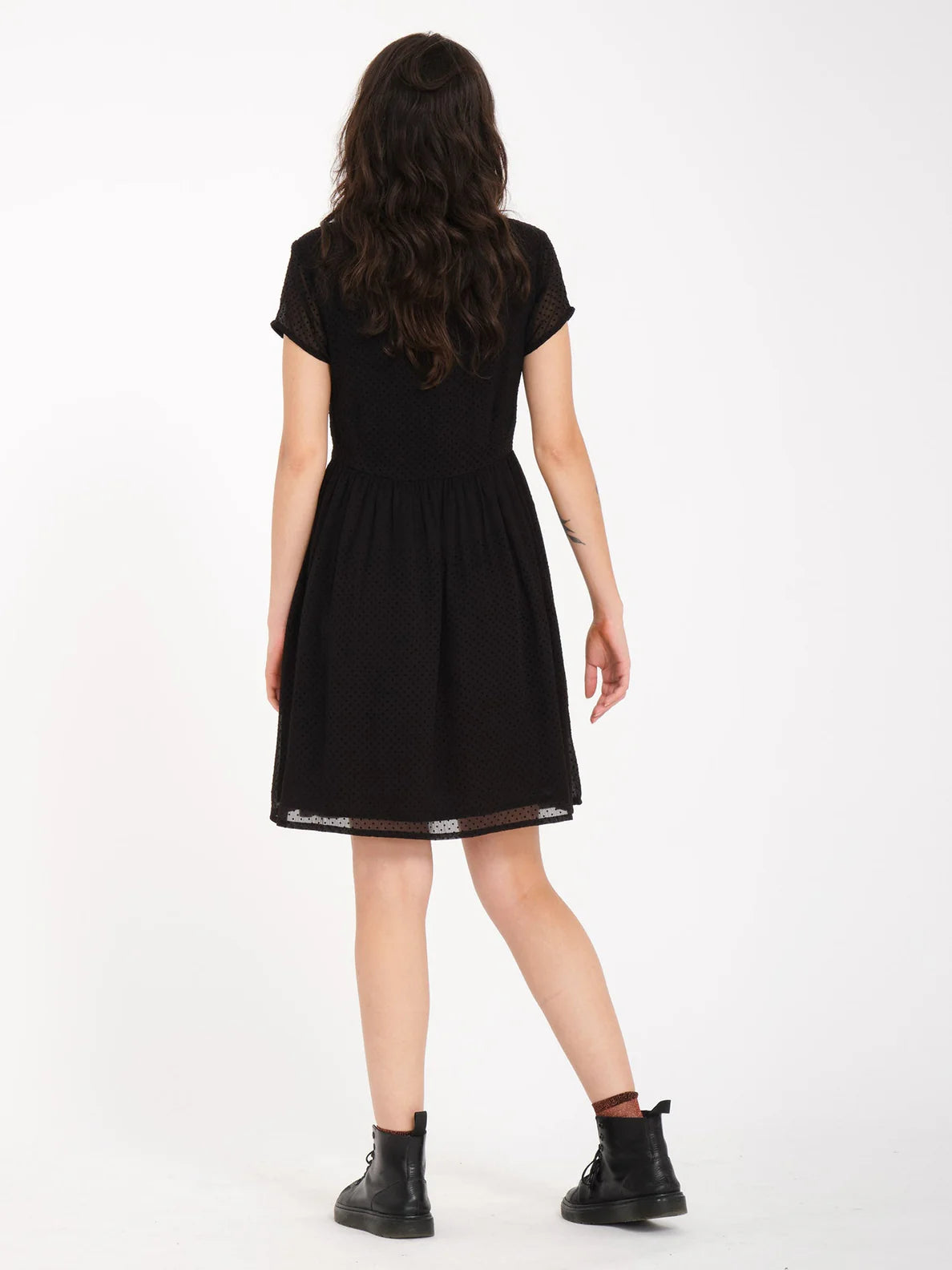 Volcom Robe Bilihoney - Noir