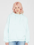Sudadera con capucha Volcom Stone Heart II Pale Aqua