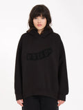 Sudadera con capucha  Mujer Volcom Pistol - Black