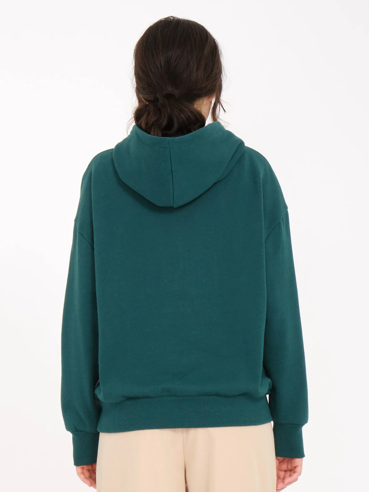 Sudadera de Chica Volcom Nando Von Arb - Ponderosa Pine