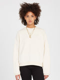 Stone Heart II Crew Sweatshirt - Sand