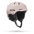 Bern Hendrix 2.0 Jr Snow Helmet - Matte Blush