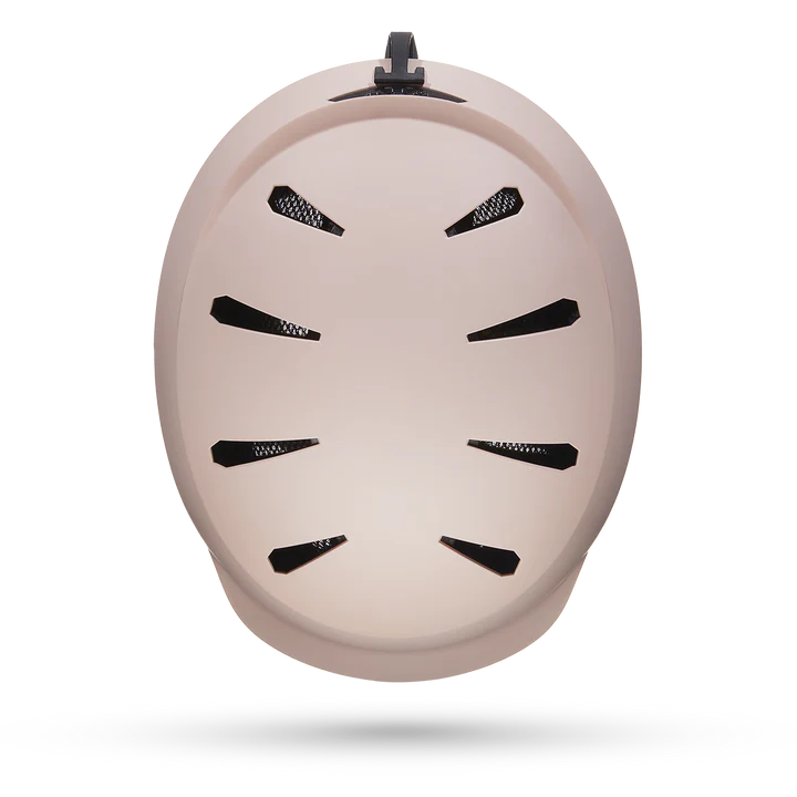 Casco nieve Bern Hendrix 2.0 Jr - Matte Blush