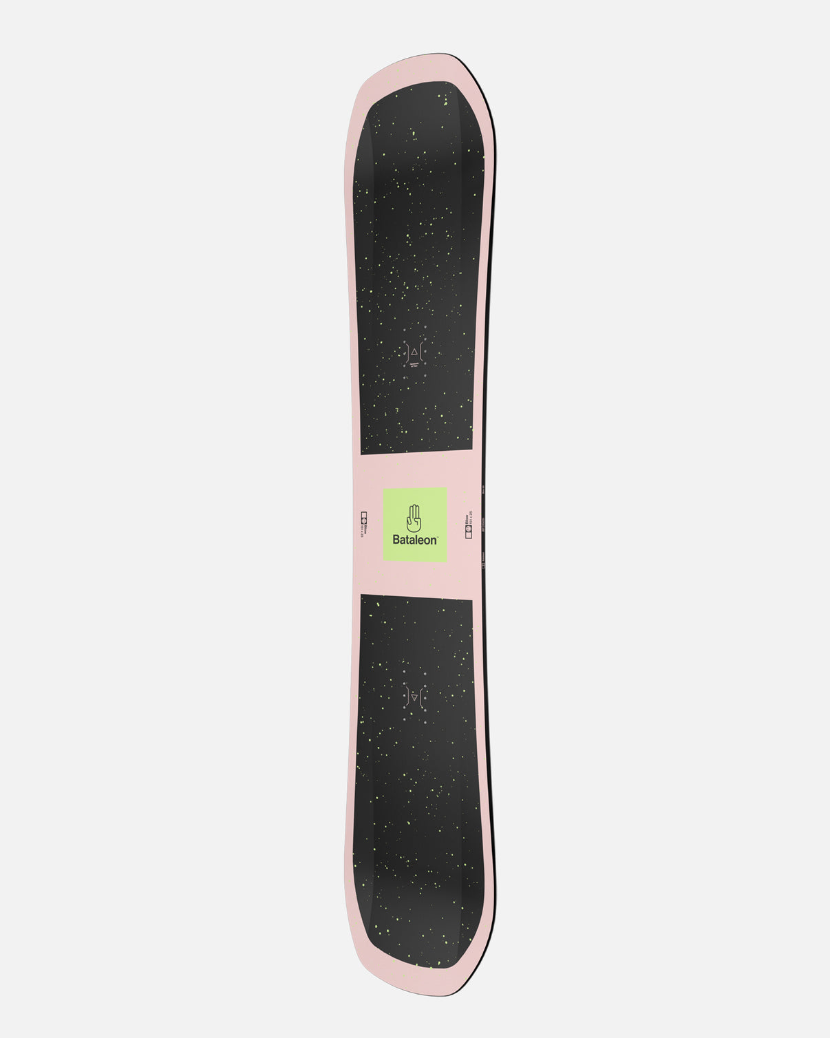 Bataleon Blow Snowboard | Meistverkaufte Produkte | Neue Produkte | Neueste Produkte | Sammlung_Zalando | Snowboard-Shop | Snowboards | surfdevils.com