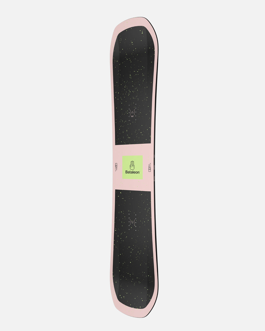 Tabla de snowboard Bataleon Blow