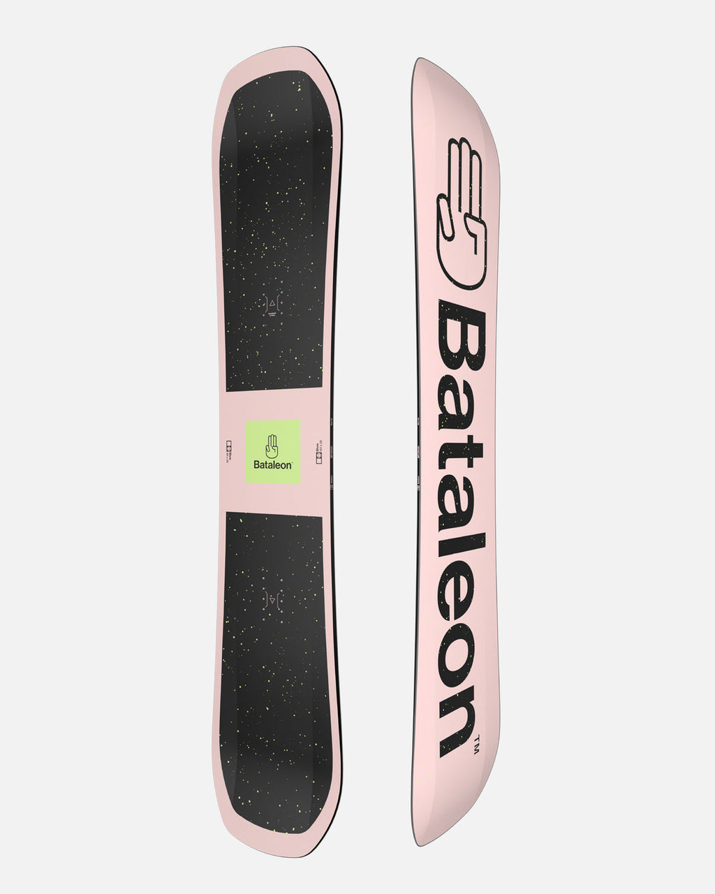 Tabla de snowboard Bataleon Blow