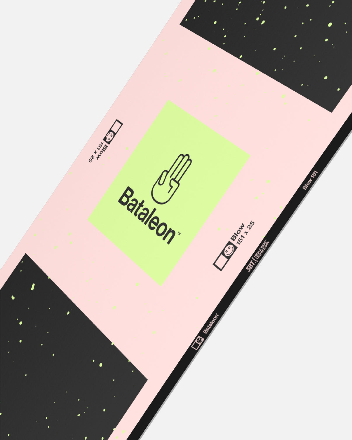 Bataleon Blow Snowboard