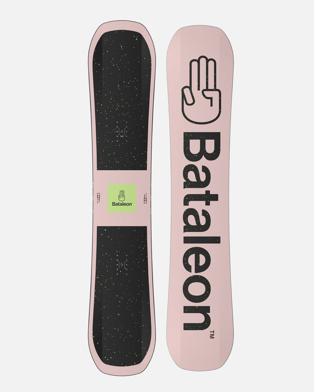 Tabla de snowboard Bataleon Blow