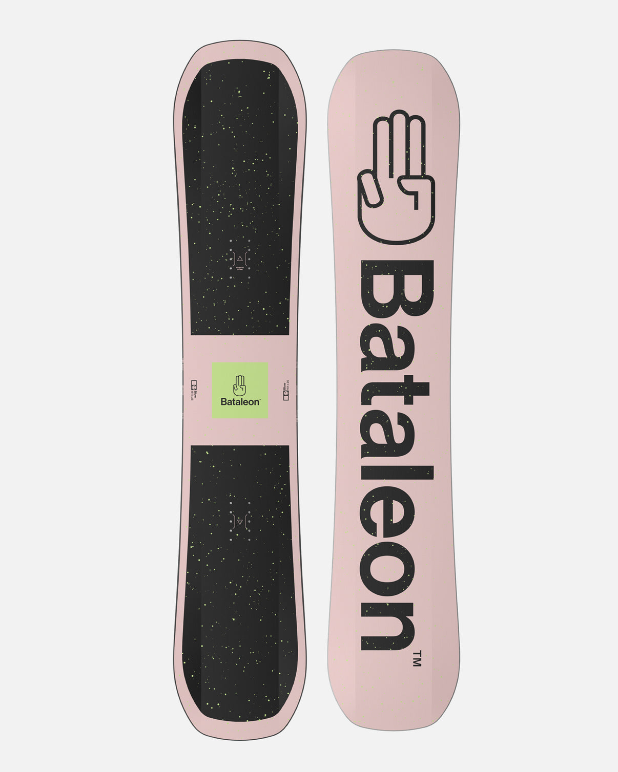 Bataleon Blow Snowboard