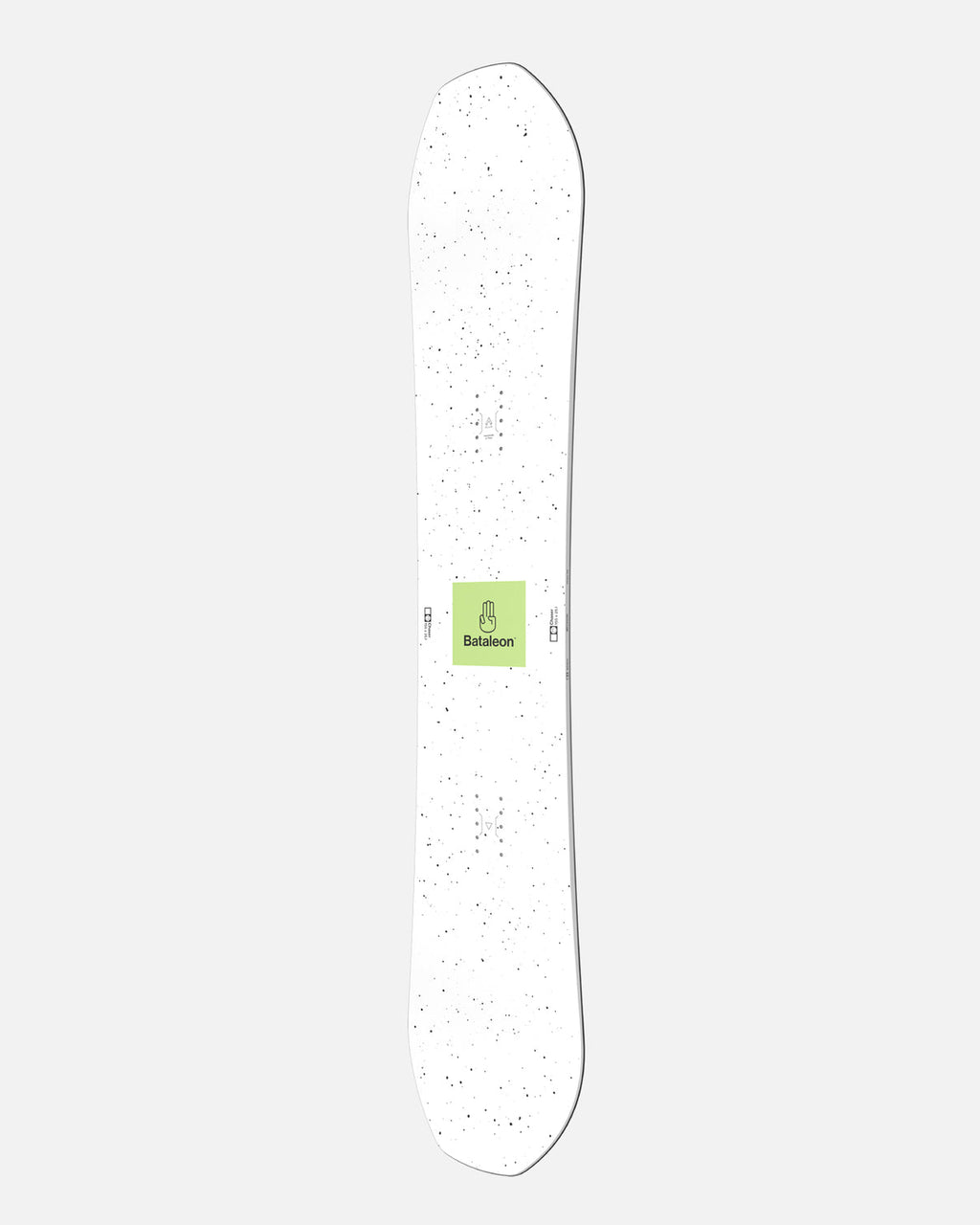 Bataleon Chaser Snowboard