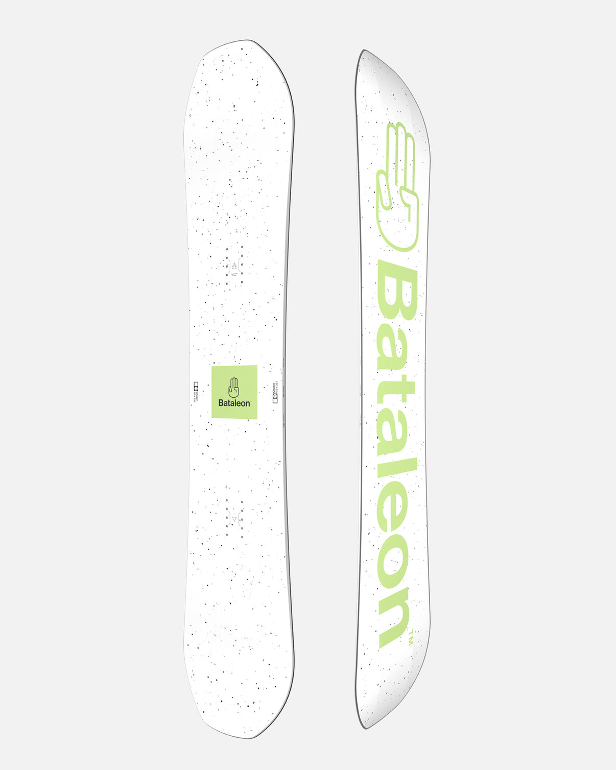 Bataleon Chaser Snowboard