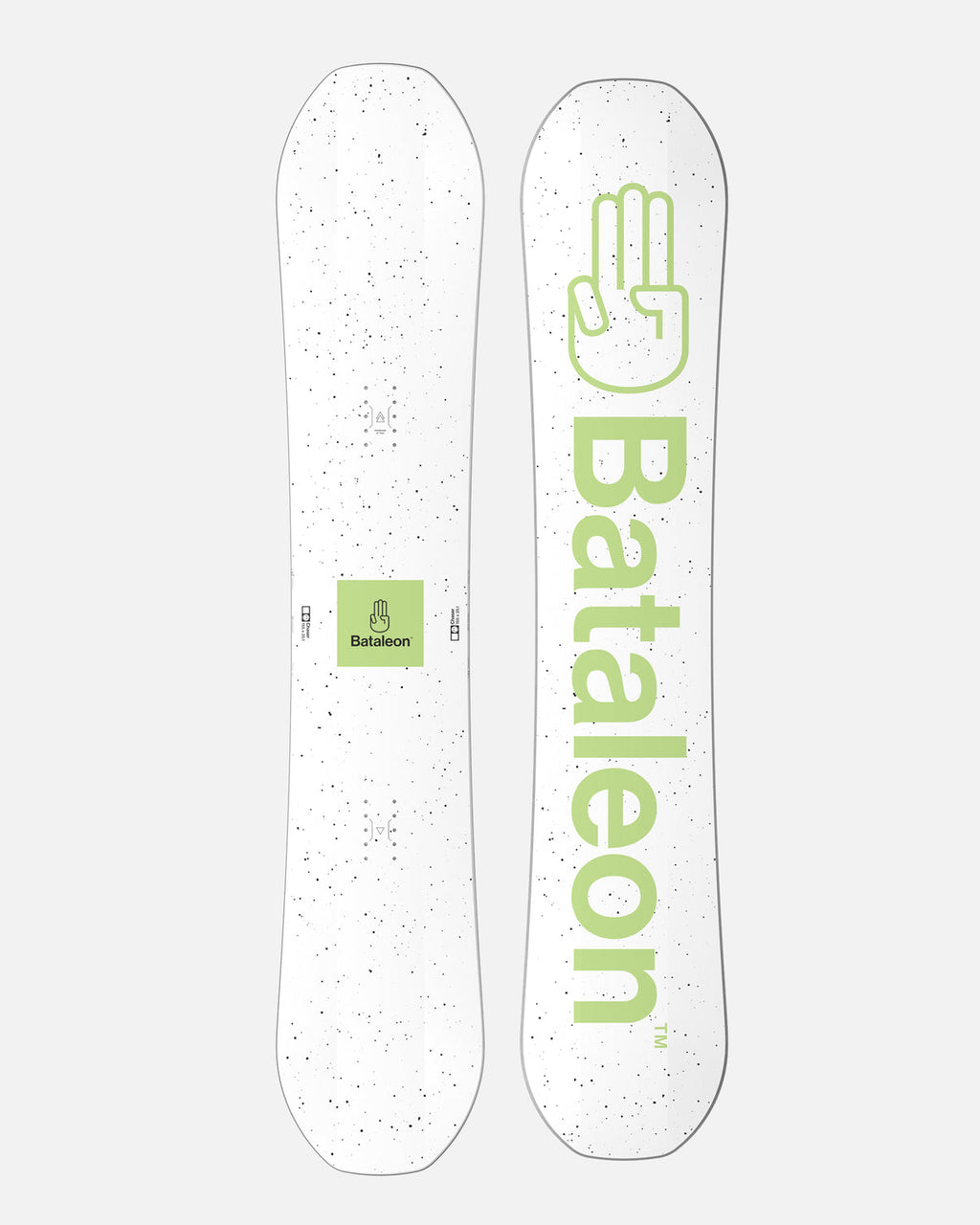 Bataleon Chaser Snowboard