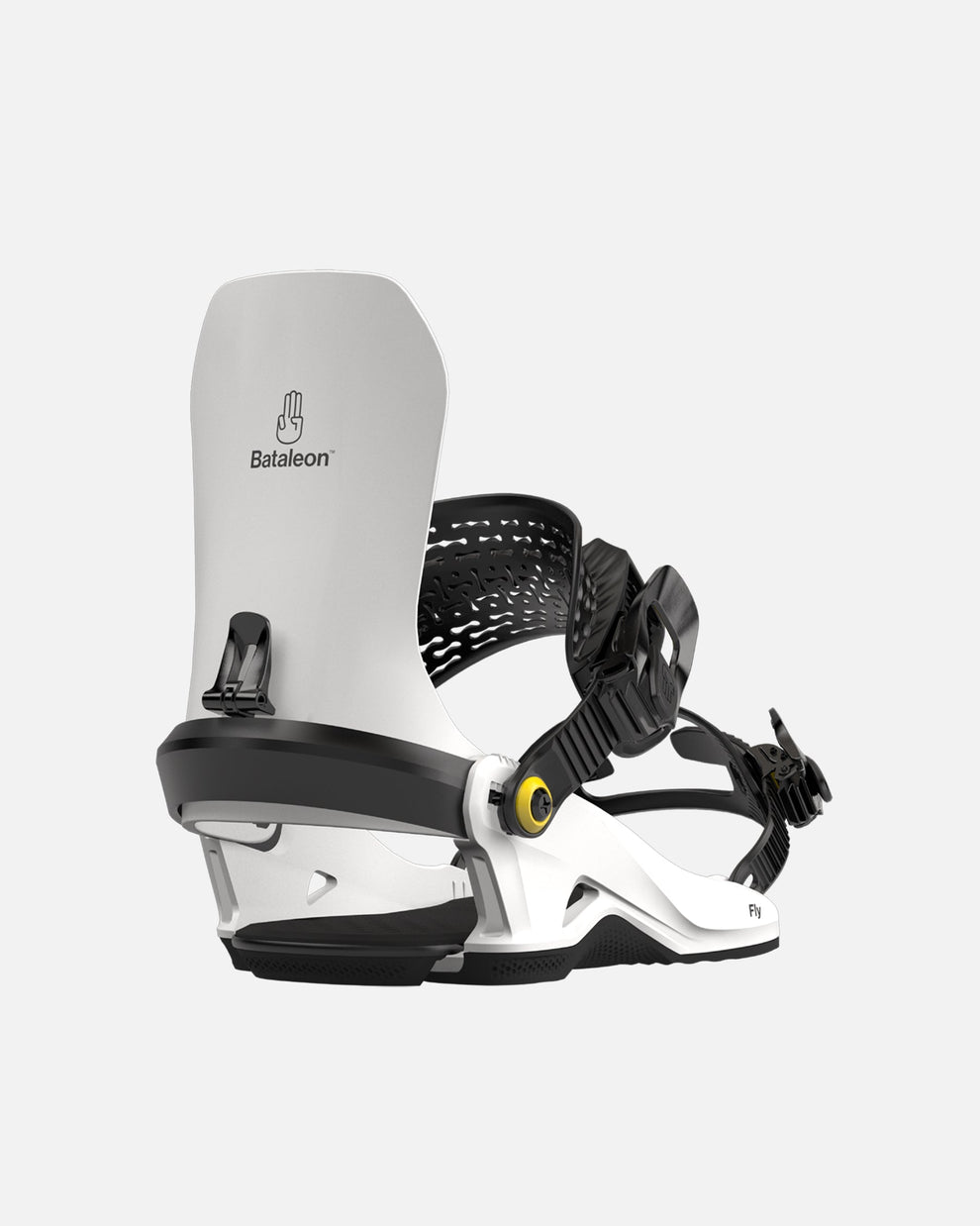 Fijaciones snowboard Bataleon Fly 2024 - White