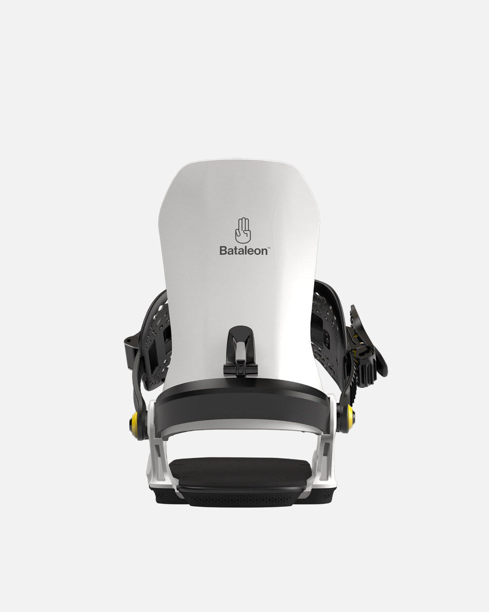 Fijaciones snowboard Bataleon Fly 2024 - White