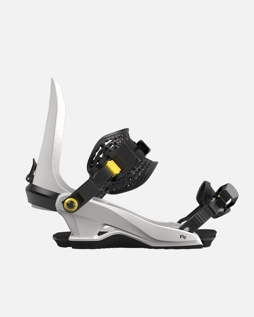 Fijaciones snowboard Bataleon Fly 2024 - White