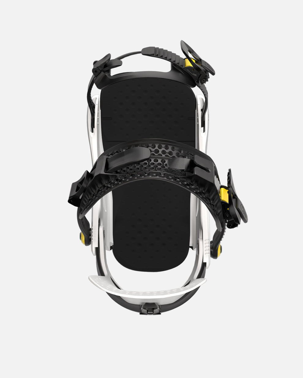 Fijaciones snowboard Bataleon Fly 2024 - White