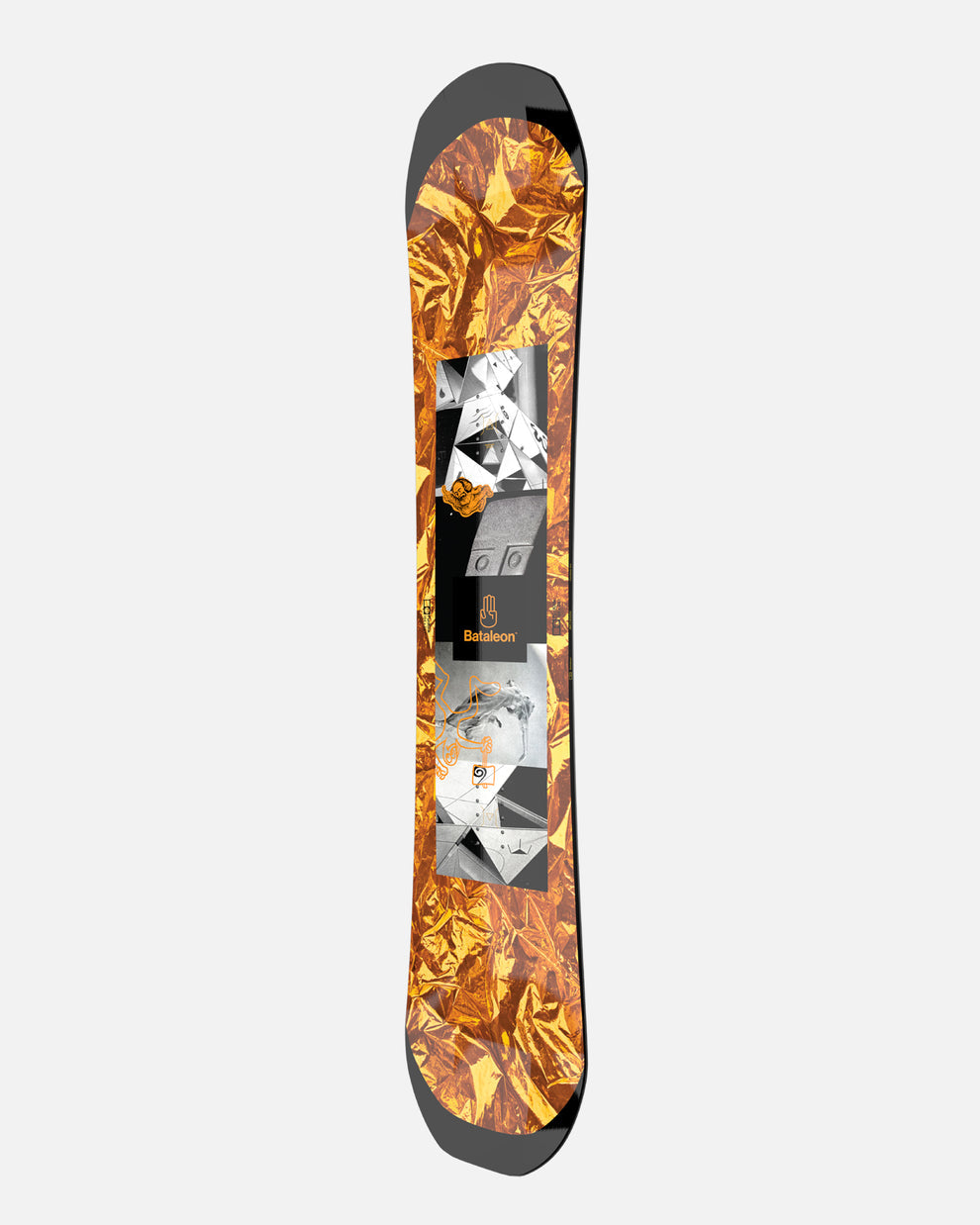 Bataleon Fun.kink Snowboard 2024