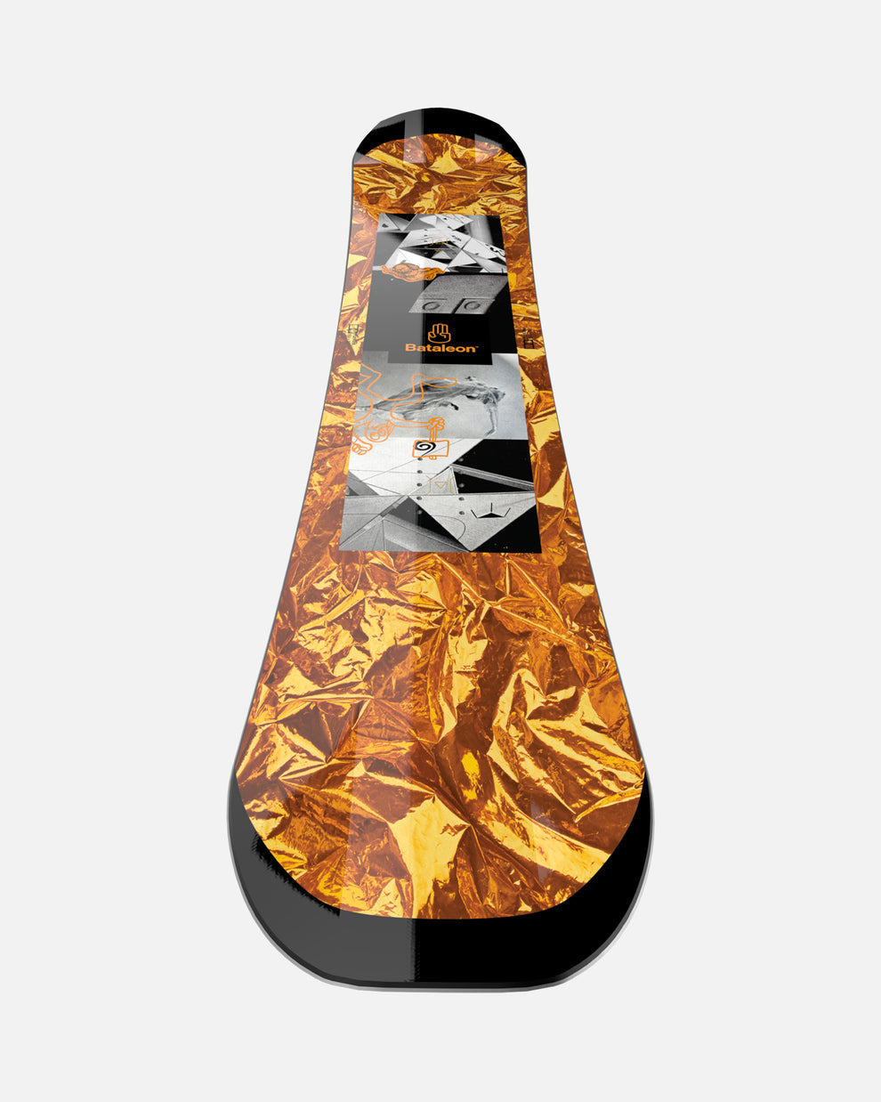 Tabla de snowboard Bataleon Fun.kink 2024