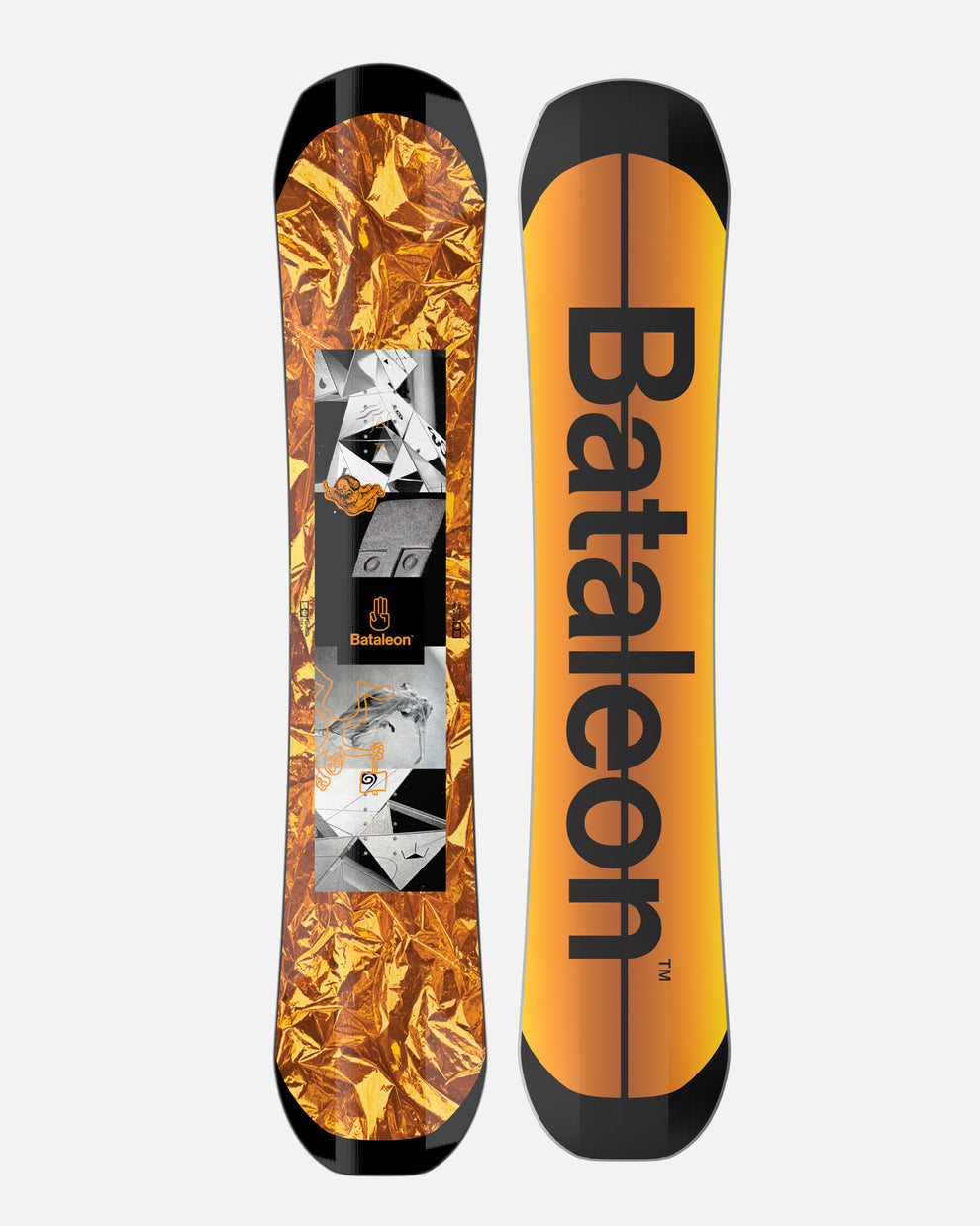 Tabla de snowboard Bataleon Fun.kink 2024