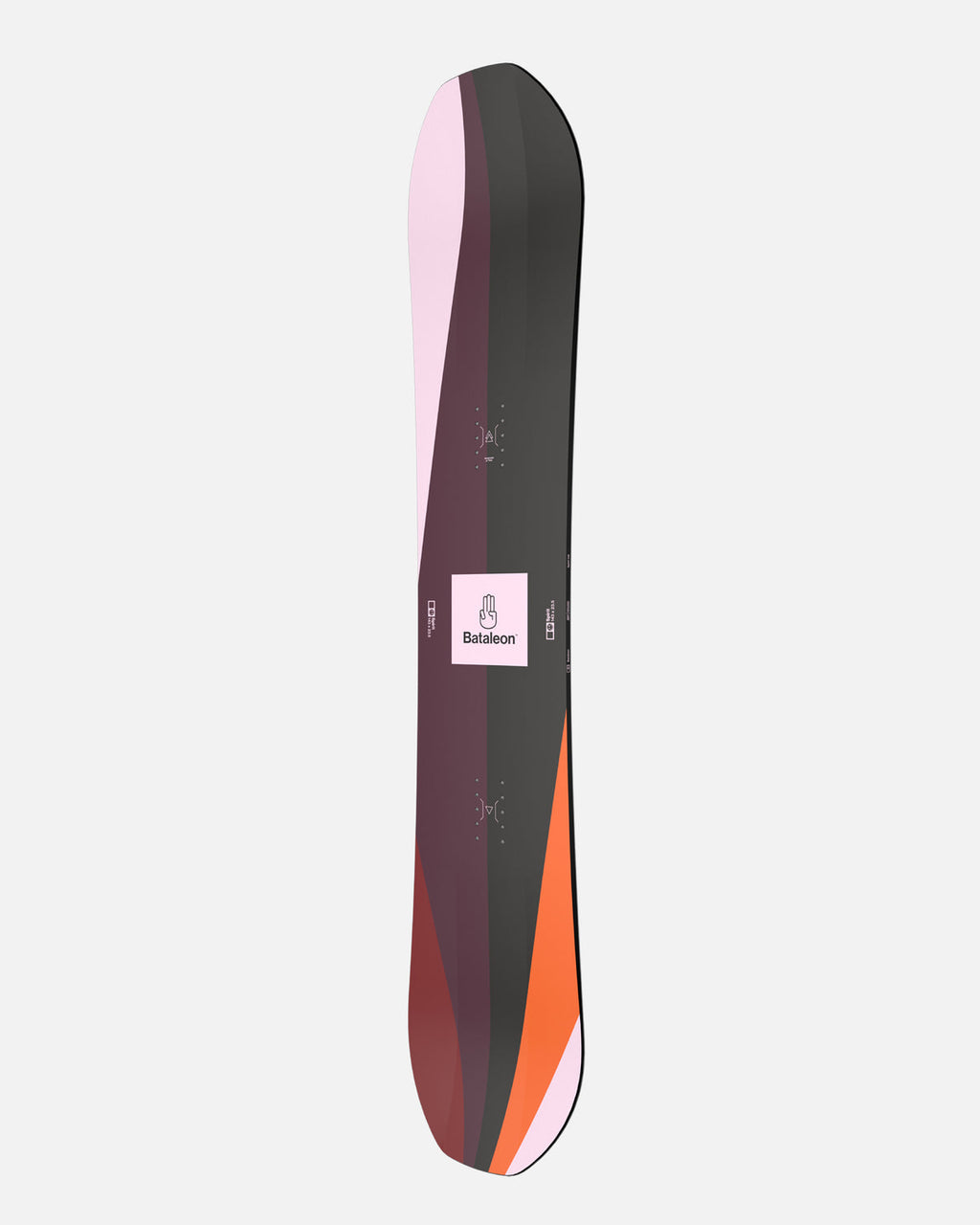 Bataleon Spirit Women's Snowboard