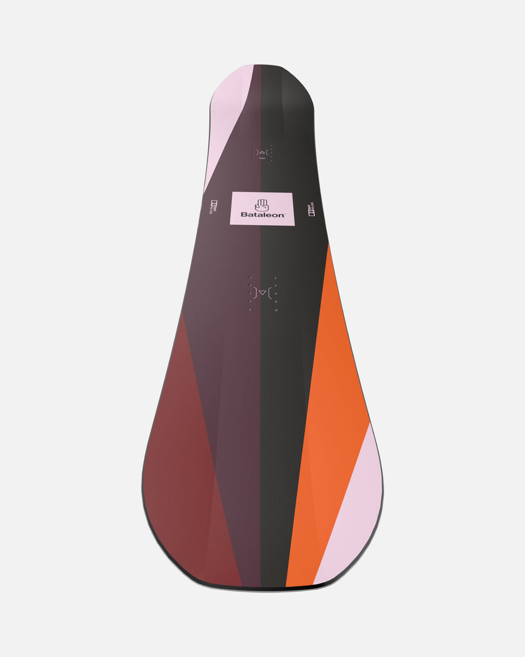 Bataleon Spirit Women's Snowboard