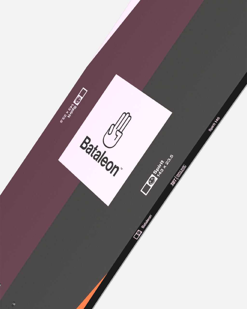 Bataleon Spirit Women's Snowboard