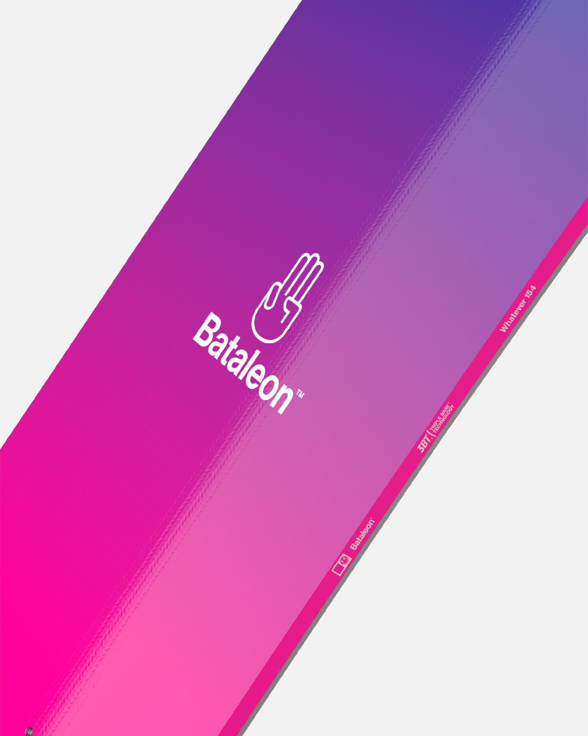 Bataleon Whatever Snowboard 2024