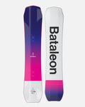 Bataleon Whatever Snowboard 2024