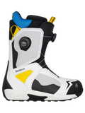 Botas de Snowboard Bataleon Rave | White