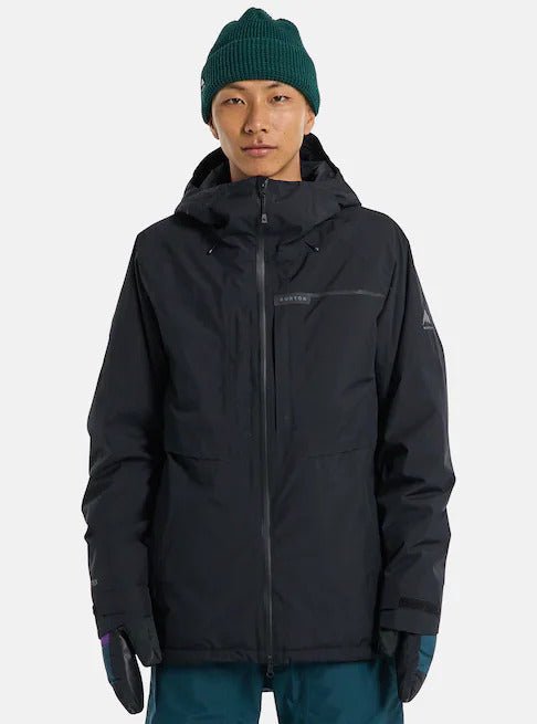 Burton Burton Pillowline GORE-TEX 2L Jacket chaquetas y abrigos | True Black