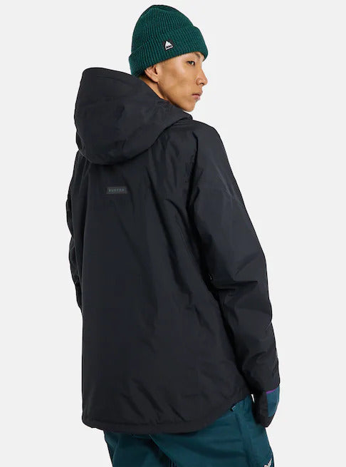 Burton Burton Pillowline GORE-TEX 2L Jacket chaquetas y abrigos detail 2 | True Black
