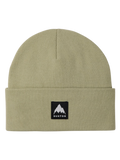 Burton Recycled Kactusbunch Tall Beanie | Mushroom