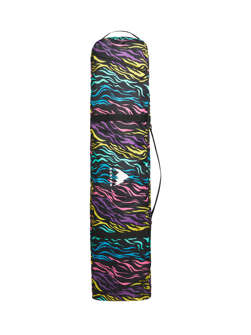 Burton Space Sack Snowboard Cover - Safari