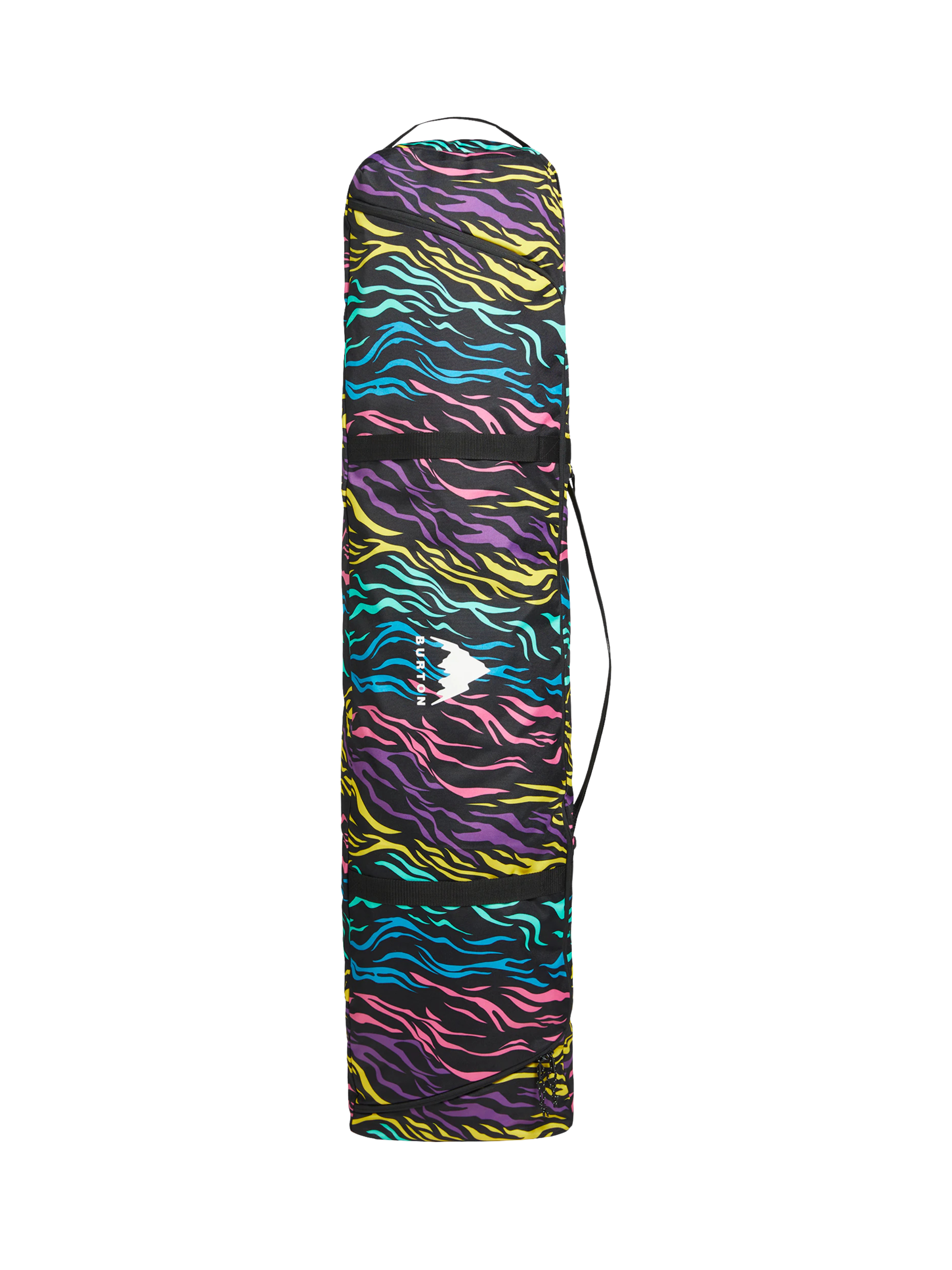 Funda snowboard Burton Space Sack - Safari