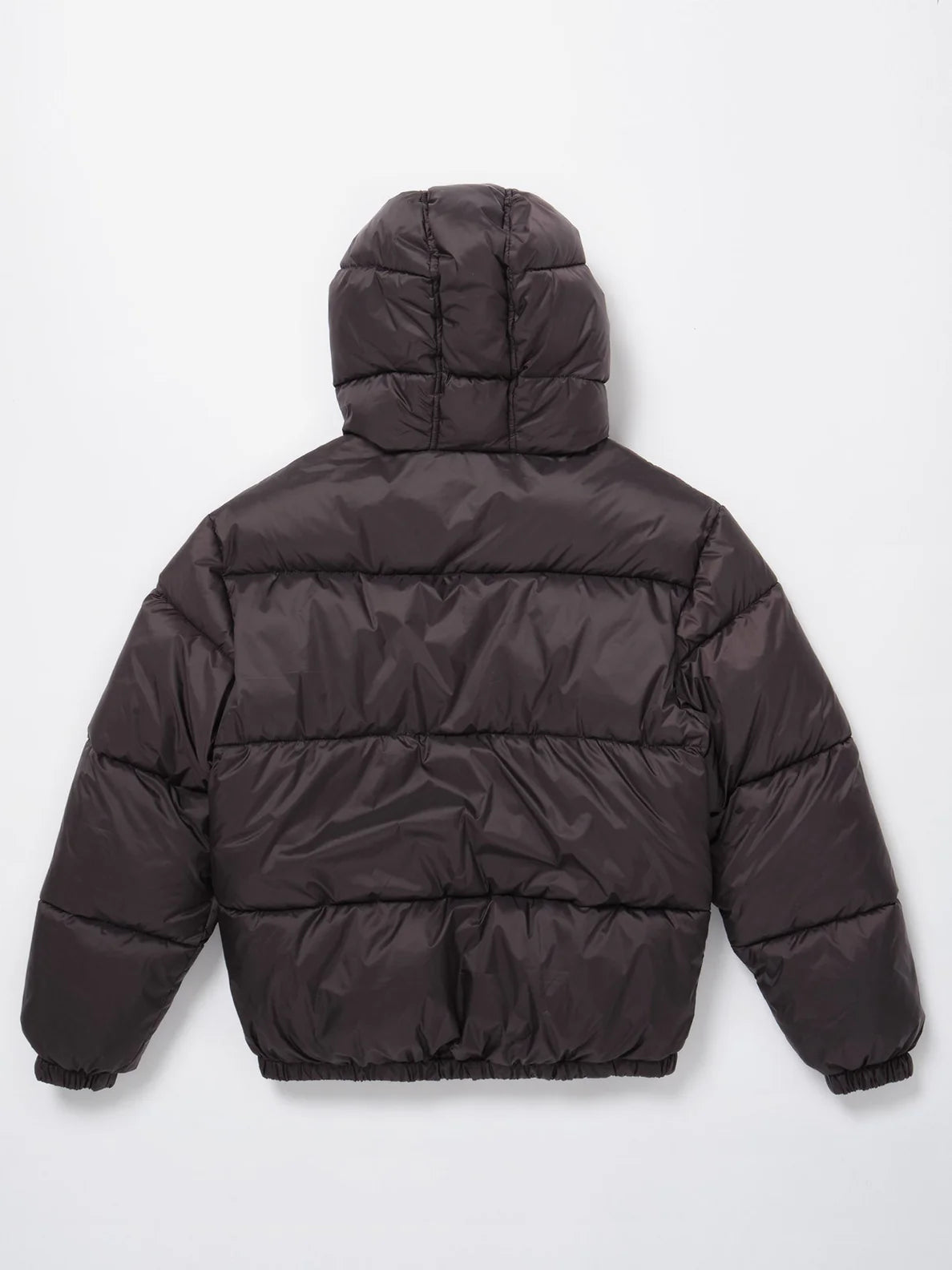 Volcom Iconic Boy's Jacket - Black | Collection_Zalando | Volcom Shop | surfdevils.com