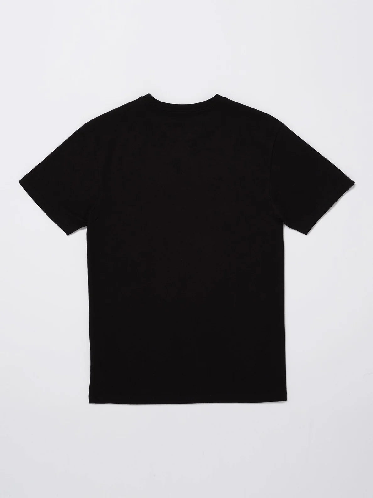 Camiseta Niño Volcom Hot Rodder - Black