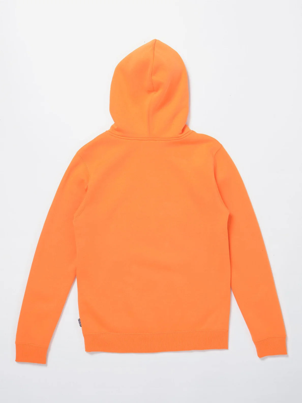 Volcom Stone Boy's Sweatshirt - Carrot