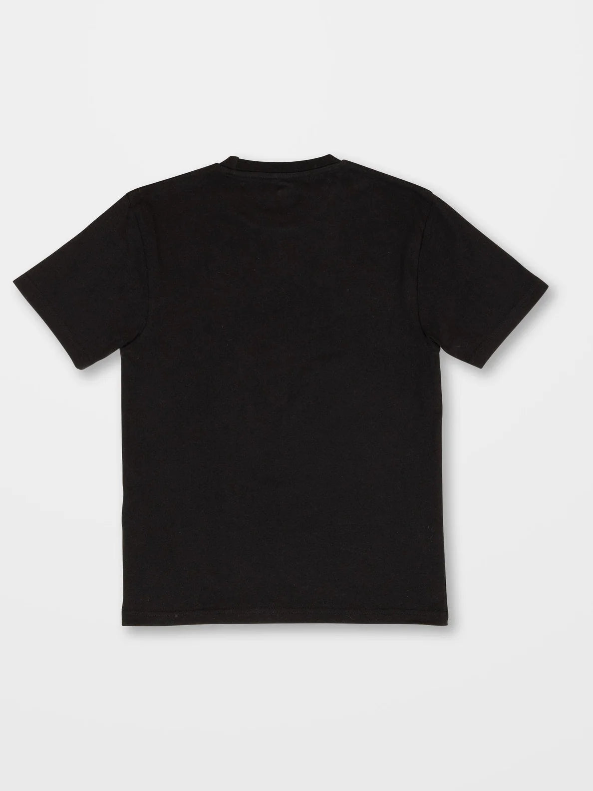 Volcom Alstone Kinder T-Shirt - Schwarz