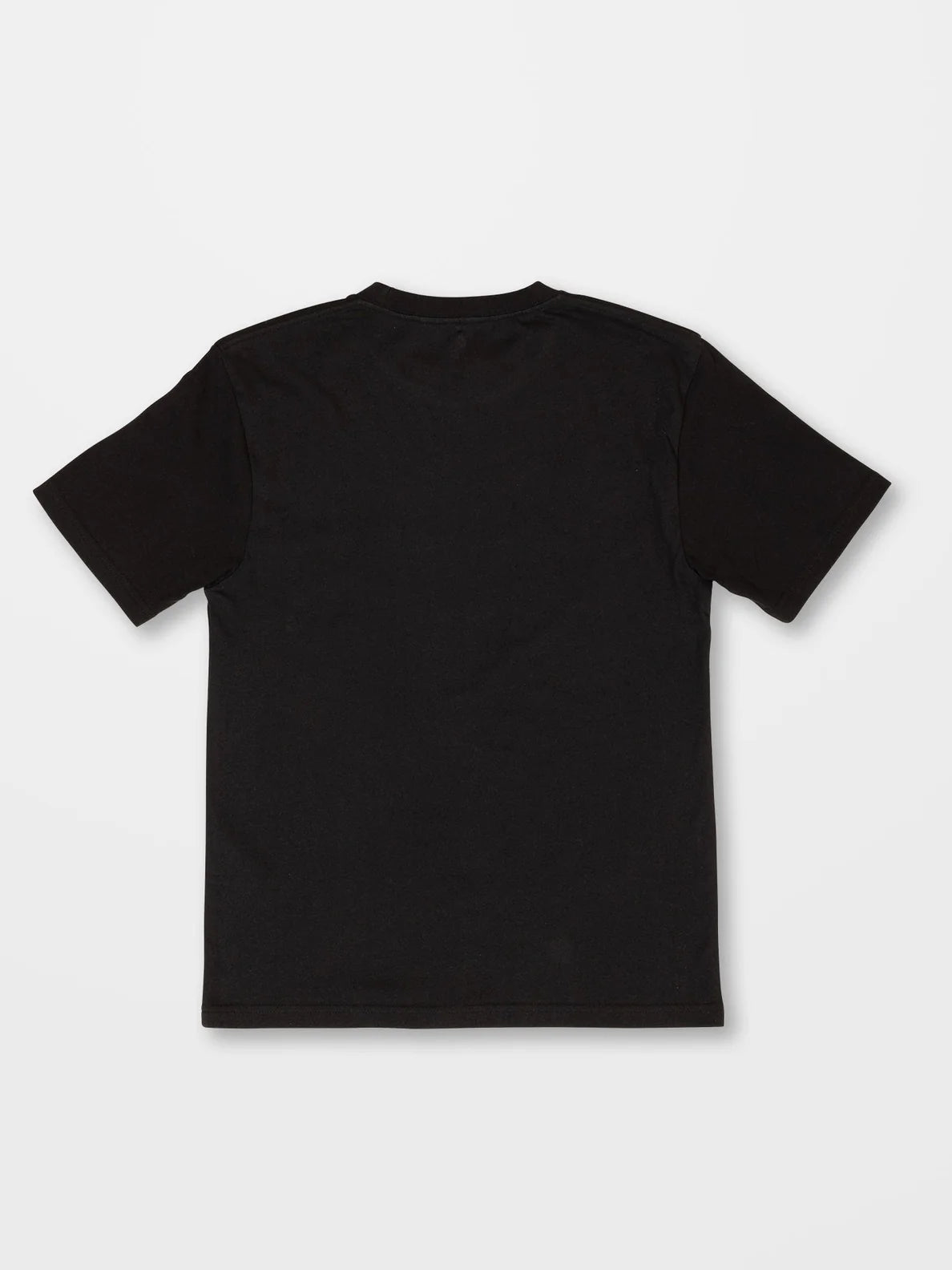 Camiseta Niño Volcom Flamingbros - Black