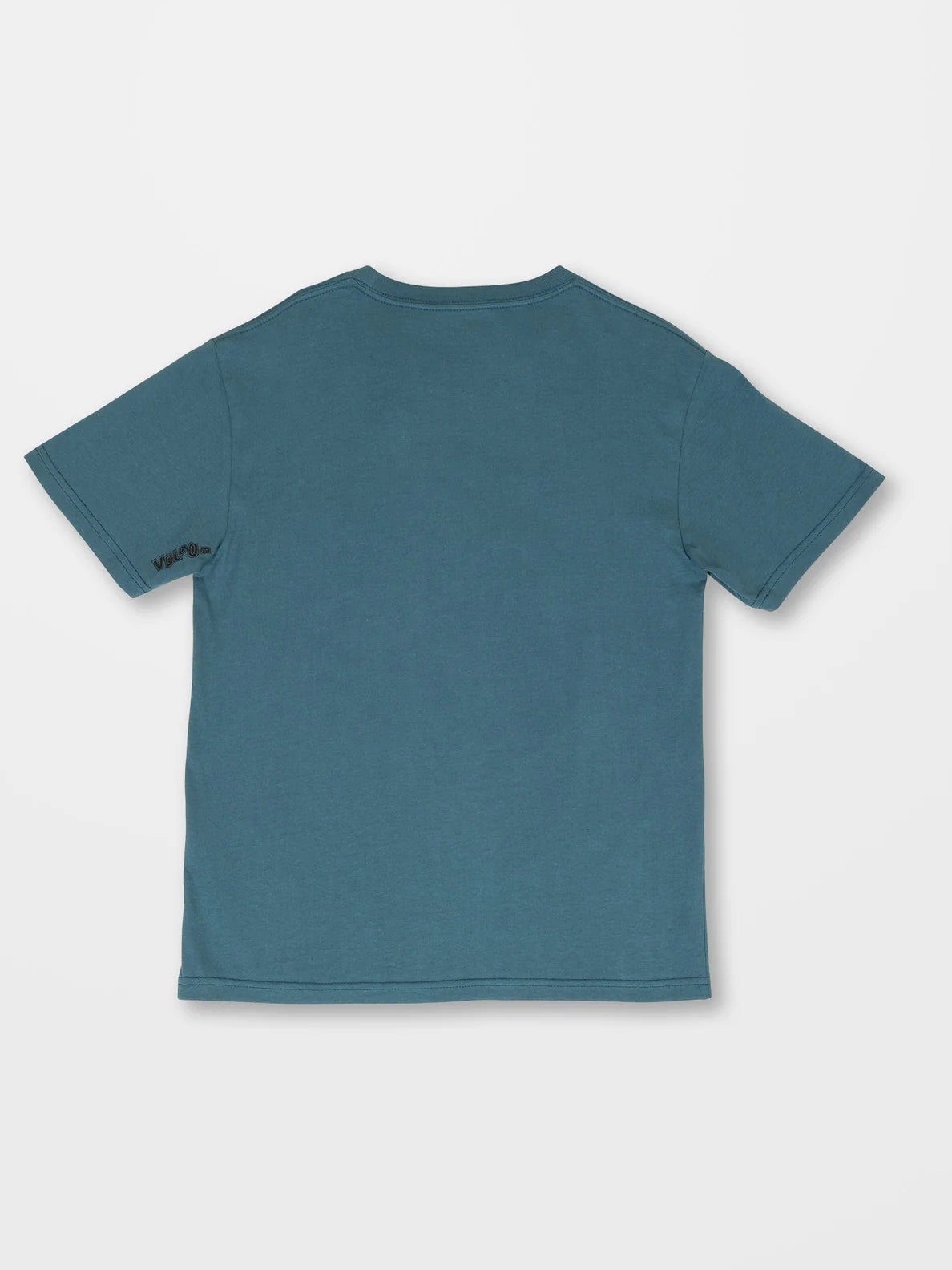 Volcom Stone Enchantment Kinder T-Shirt – Cruzer Blue