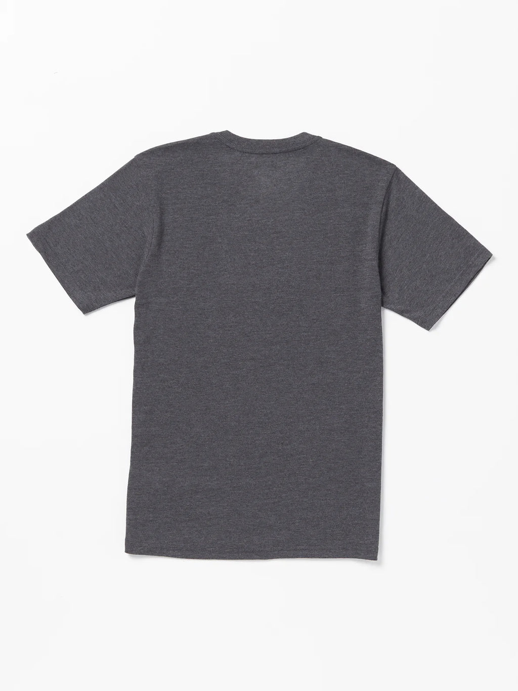 Camiseta Niño Volcom Stone Shifty - Dark Black Heather