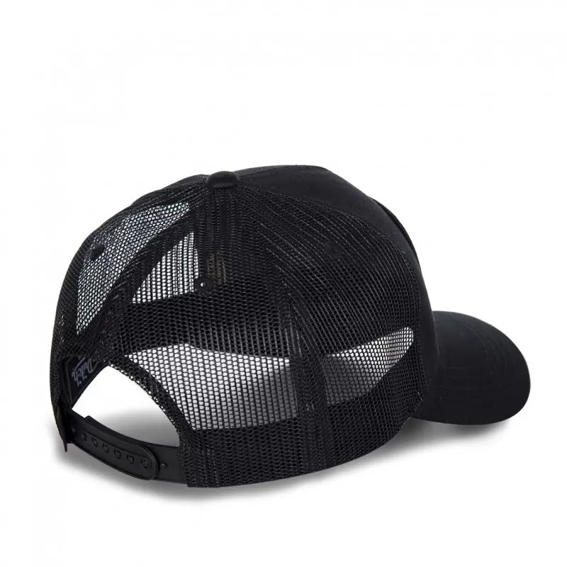 Gorra de béisbol  Von Dutch Blacky 2 Black