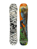 Yes All-In Snowboard